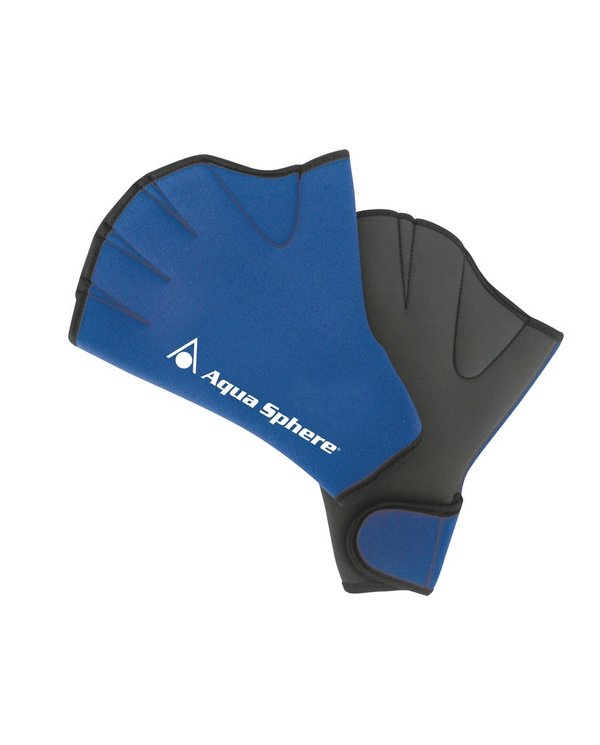 Aqua Sphere Aqua Gloves - Swim Gloves