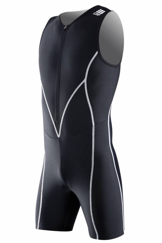 CEP - Men Triathlon / Basic Skinsuit "ProLine"