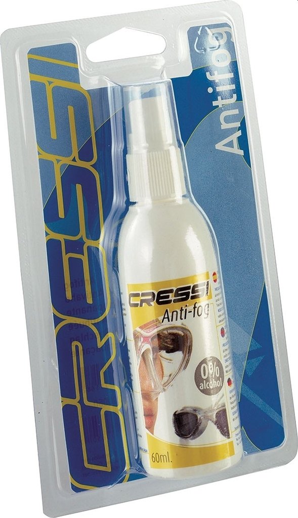 CRESSI Antifog-Spray