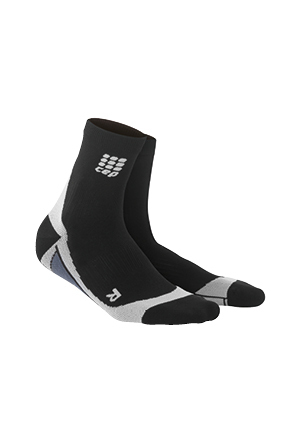 CEP dynamic+ short Socks -